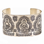 Armband Boeddha Dhyani serie Armband Boeddha Dhyani serie
