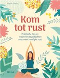 Kom tot rust van Sophie Golding Kom tot rust van Sophie Golding