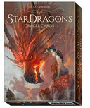 Barbieri Star Dragons orakel kaarten Barbieri Star Dragons orakel kaarten