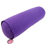 Yoga bolster paars Yoga bolster paars