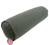 Yoga bolster antraciet Yoga bolster antraciet