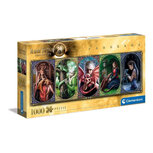 Anne Stokes draken puzzel 1000 stukjes Anne Stokes draken puzzel 1000 stukjes