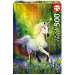Anne Stokes eenhoorn puzzel 500 stukjes Anne Stokes eenhoorn puzzel 500 stukjes