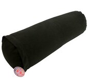 Yoga bolster zwart Yoga bolster zwart