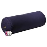 Yoga bolster donkerblauw Yoga bolster donkerblauw