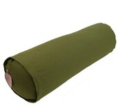 Yoga bolster olijfgroen Yoga bolster olijfgroen