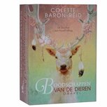Boodschappen van de dieren orakel van Colette Baron Reid Boodschappen van de dieren orakel van Colette Baron Reid