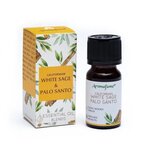 Aromafume White Sage palo santo olie Aromafume White Sage palo santo olie
