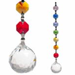 Kristal Regenboog Chakra Oneness Feng Shui Kristal Regenboog Chakra Oneness Feng Shui