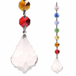 Kristal Regenboog Chakra Harmony feng Shui Kristal Regenboog Chakra Harmony feng Shui