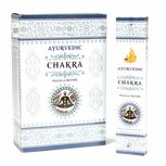 Ayurvedic Chakra wierook Ayurvedic Chakra wierook