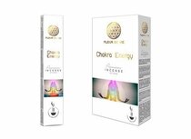 Chakra Energy wierook Fleur de Vie Chakra Energy wierook Fleur de Vie