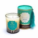 Aqua oud pitta ayurvedische geurkaars Aqua oud pitta ayurvedische geurkaars