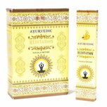 Ayurvedic Meditation wierook Ayurvedic Meditation wierook