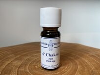 6e chakra derde oog olie merlijn wellness 10ml. 6e chakra derde oog olie merlijn wellness 10ml.