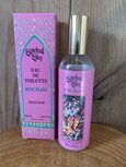 Spiritual Sky Eau de toilette white musk Spiritual Sky Eau de toilette white musk