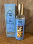 Spiritual Sky Eau de toilette spicy sandalwood Spiritual Sky Eau de toilette spicy sandalwood
