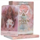Het Rozenorakel - Rebecca Campbell Het Rozenorakel - Rebecca Campbell