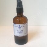 Basisolie Amandel & Jojoba 100 ml 100% natuurzuiver Basisolie Amandel & Jojoba 100 ml 100% natuurzuiver
