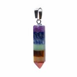 Chakra edelsteen hanger Chakra edelsteen hanger