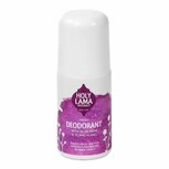 Holy Lama naturals deodorant Holy Lama naturals deodorant