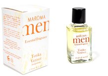 Maroma men tonka & vetiver parfum Maroma men tonka & vetiver parfum