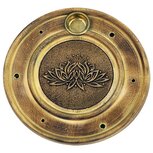 Wierookbrander Lotus Wierookbrander Lotus