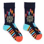 Dreamcatcher sokken hop haas bamboe Dreamcatcher sokken hop haas bamboe