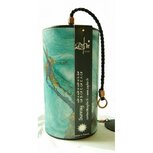 Zaphir (shanti) Chime- Cristalyde groen Zaphir (shanti) Chime- Cristalyde groen