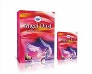 Angel Dust backflow wierook kegels Angel Dust backflow wierook kegels