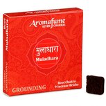 Aromafume 1e Chakra wierookblokjes Aromafume 1e Chakra wierookblokjes