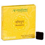 Aromafume 3e Chakra wierookblokjes Aromafume 3e Chakra wierookblokjes
