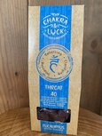 5e chakra wierookkegels eucalyptus 5e chakra wierookkegels eucalyptus