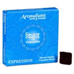 Aromafume 5e Chakra wierookblokjes Aromafume 5e Chakra wierookblokjes