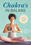 Chakra's in balans - April Pfender Chakra's in balans - April Pfender
