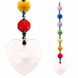 Kristal Regenboog Chakra Metta Feng Shui Kristal Regenboog Chakra Metta Feng Shui