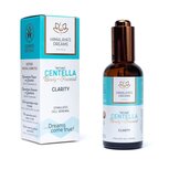 Ayurvedische Centella huid en gezichtsolie himalaya dreams Ayurvedische Centella huid en gezichtsolie himalaya dreams