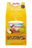Yogi Tea Himalaya Chai losse thee Yogi Tea Himalaya Chai losse thee