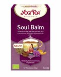 Yogi Tea Soul Balm Yogi Tea Soul Balm