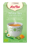 Yogi Tea White Tea Yogi Tea White Tea