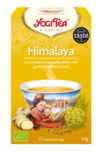 Yogi Tea Himalaya Yogi Tea Himalaya