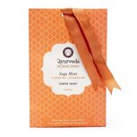 Sage munt potpourri geurzakje Sage munt potpourri geurzakje