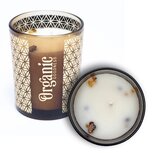 Frankincense myrrh geurkaars organic goodness Frankincense myrrh geurkaars organic goodness