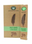 native soul palo santo & sweetgrass wierook native soul palo santo & sweetgrass wierook