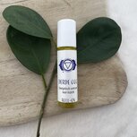 Derde oog chakra roll on Derde oog chakra roll on