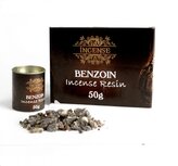 Benzoin resin wierookhars Benzoin resin wierookhars