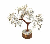 Edelsteen boom Labradoriet balance protection Edelsteen boom Labradoriet balance protection