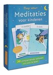 Meditaties voor kinderen kaarten Meditaties voor kinderen kaarten