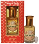 Neroli Bergamot Ittar parfumolie song of india Neroli Bergamot Ittar parfumolie song of india