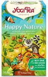 Yogi Tea Happy Nature Yogi Tea Happy Nature